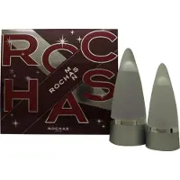 Rochas Man Uomo 100 ml — Eau de Toilette