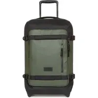Eastpak Tranverz Cnnct S Borsa da viaggio olivia