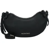 Valentino Borsa a spalla 'Win' nero