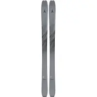 Atomic - Sci da escursionismo - Backland 85 2027 - Taglia 165 cm - Grigio