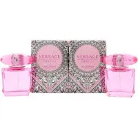 Versace Bright Crystal Absolu Edp Sp 30ml Duo