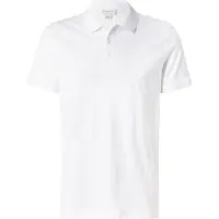 Calvin Klein Jeans Maglietta 'CLASSIC' bianco