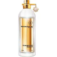 Montale Diamond Rose 100 ml — Eau de Parfum