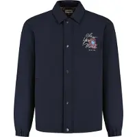 Shiwi Otis Padded Jacket Unwind Blue Dark Navy Taglia: S | Giacche leggere Outlet | Uomo | Blu