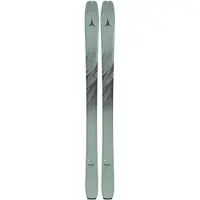 Atomic - Sci da alpinismo - Backland 88 2027 - Taglia 169 cm - Grigio