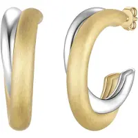 Yokoamii Orecchini oro / argento
