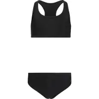 ZigZag Kid's Misty Bikini Bikini Bambini (116, nero)