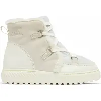 Sorel - Stivali da neve caldi e resistenti - Ona Ave Alpine Boot WP W Chalk Chalk per Donne in Pelle - Taglia 39,5 - Beige