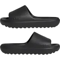 Adidas Adilette Lumia Slides Sandali (5, nero)