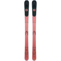 Völkl - Sci donna all-mountain freeride - Mantra 88 W 2026 per Donne - Taglia 163 cm - Rosa