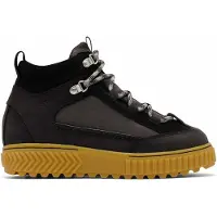 Sorel - Stivali da donna - Ona Ave Peak Boot WP W Black Jet per Donne - Taglia 39,5 - Nero