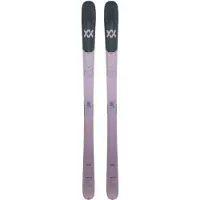 Völkl - Sci da pista - Mantra 80 W 2026 per Donne in Legno - Taglia 168 cm - Rosa