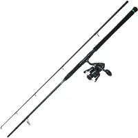 MADCAT Combo Spinning Silure
