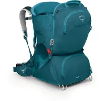 Osprey Poco Zaino per bambini 61 cm ottanio