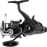 Daiwa Mulinello Per Carpfishing Black Widow Br Lt