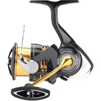 Daiwa Mulinello Da Spinning Legalis Lt 2023