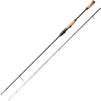 Savage Gear Canna Spinning Revenge Sg6 Ul Game