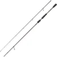 Abu Garcia Canna Spinning Spike S Tech Rig