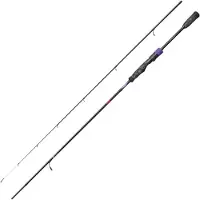 Berkley Canna Spinning Urbn Ii Finesse