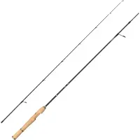 Abu Garcia Canna Spinning Diplomat