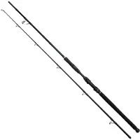 MADCAT Canna Siluro Black Deluxe