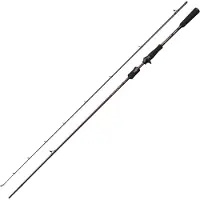 Abu Garcia Canna Baitcasting Spike S Crankbait