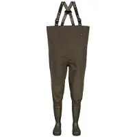 Fox International Waders In Pvc Lw Lined