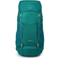 Osprey Ace 50 Zaino da trekking 67 cm ottanio