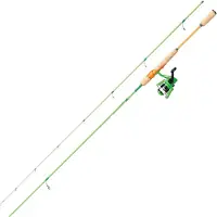 Berkley Combo Spinning Flex Trout