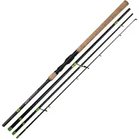 Mikado Canna Spinning Nsc Travel H
