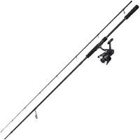 Penn Combo Eging Wrath Ii Eging