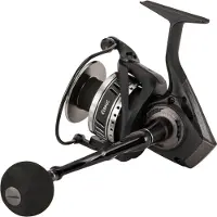 Okuma Mulinello Da Spinning Cedros