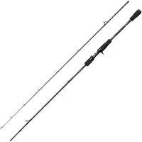Abu Garcia Canna Baitcasting Orra
