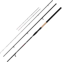 Mitchell Canna Feeder Impact Mx Light