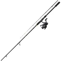 Penn Combo Eging Wrath Ii Boat Squid