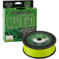 MADCAT Lenza Intrecciata Backbone 600 M