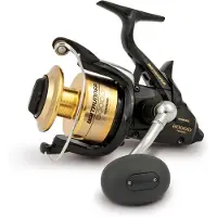 Shimano Mulinello Per Carpfishing Baitrunner D