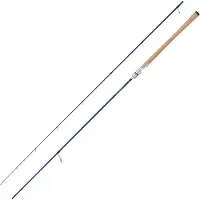 Abu Garcia Canna Da Trota SÖlv Ag1