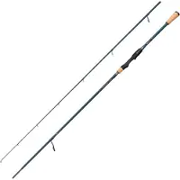Abu Garcia Canna Spinning Fantasista Nano