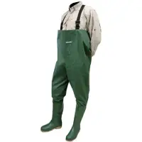 Shimano Fishing Waders In Pvc Shpvcw