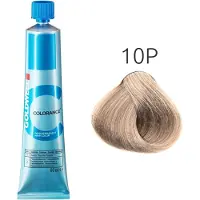 Goldwell Colorance 10P Biondo Extra Chiaro Perlato 60 ml — Tinta semi-permanente