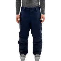 The Mountain Studio Pantaloni Carv Insulated Stretch