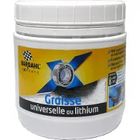Bardahl Grasso Multiuso 500g