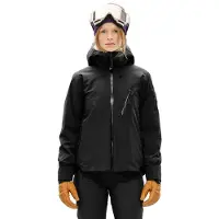 The Mountain Studio Giacca 2l Stretch