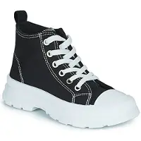 Citrouille et compagnie Scarpe bambini MODETTE ragazza - Nero - 24