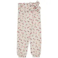 Name it Pantaloni morbidi / Pantaloni alla zuava NMFDELFIN ragazza - Multicolore - 5 anni