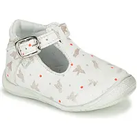GBB Ballerine bambina BADINETTE ragazza - Bianco - 18
