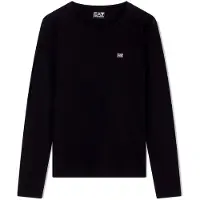 Emporio Armani Maglietta A Maniche Lunghe Train Core