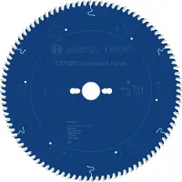 Bosch Disco Per Sega Circolare Multimateriale Expert Laminated Panel 300 X 32/22 X 30 Mm T96