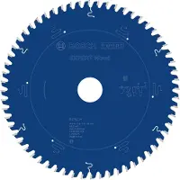 Bosch Lama circolare EXPERT Wood, 216x30 mm, Z60